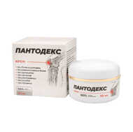 Pantodex